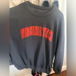 Virginia Tech Champion Sweatshirt